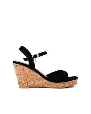 KG Kurt Geiger Suede Patsy Sandals