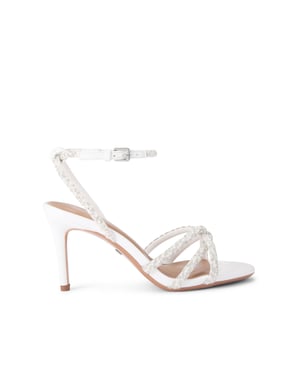KG Kurt Geiger  Abra Heel Sandals
