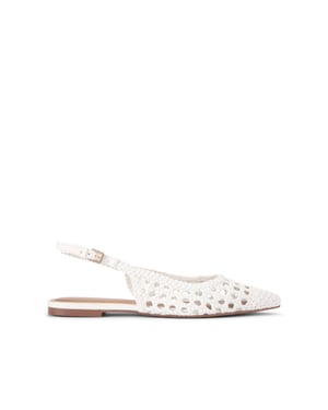 KG Kurt Geiger Minna Ballet Flats