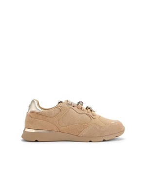 KG Kurt Geiger Suede Lira Sneakers