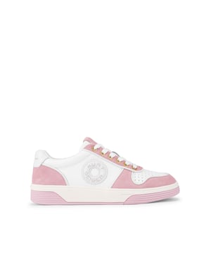 Kurt Geiger London Leather Bromley Sneaker Sneakers