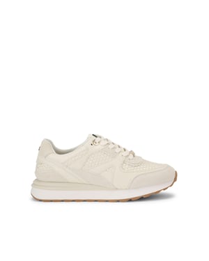 KG Kurt Geiger Lyric Weave Sneakers