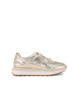 KG Kurt Geiger Lyric Weave Sneakers