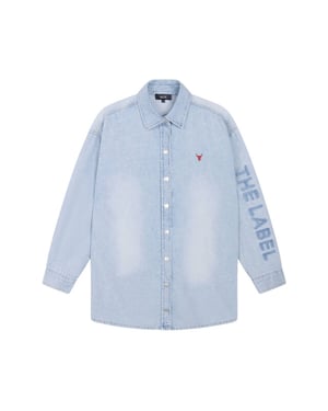 Alix The Label Blouse korte mouw 2603971627