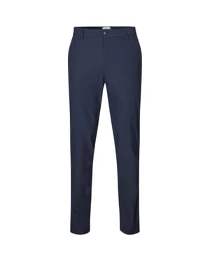 Plain Theopl 120 navy