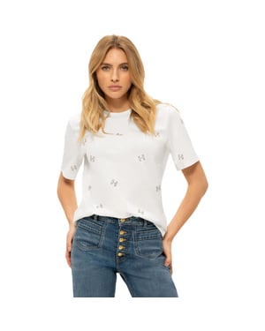 Fifth House Merve t-shirt