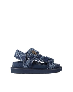 Kurt Geiger Orson sandal