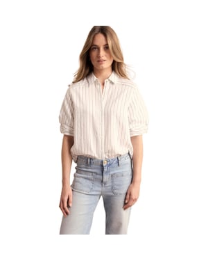 Tramontana Blouse off white