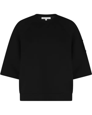 Tramontana Jumper black