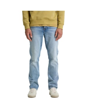 Chasin' Tavon cruze light blue denim