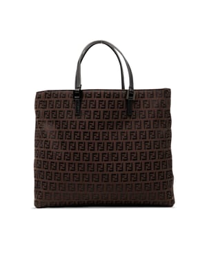 Tweedehands Zucchino Canvas Tote