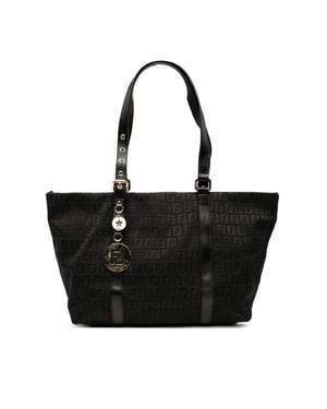 Tweedehands Zucchino Canvas Superstar Schoudertas