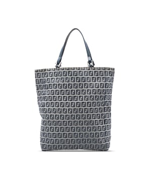 Tweedehands Zucchino Canvas Tote