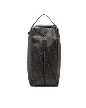 Voorafbezit Zucca Gecoat Canvas Schoenendoos