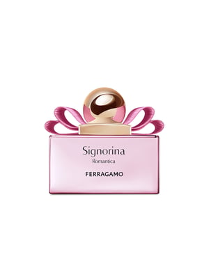 Sisignorina Romantica Edp Vapo 30 ml