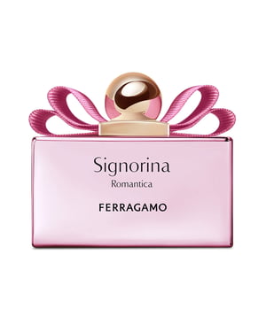 Signorina Romantica Edp Vapo 100 ml