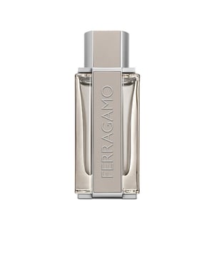 Ferragamo Bright Leather Men Edt Vapo 100 ml