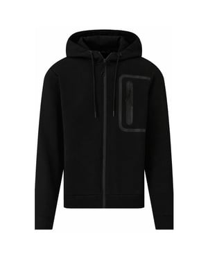 Peuterey Parker 03 sweat zip
