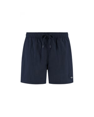 Shiwi 1525305100 nate quick dry 6054 blue dark navy swim short