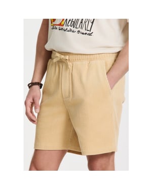 Shiwi 1541210038 rio shorts 115 desert beige swim short