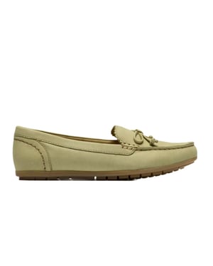 Clarks Original Elliotte sail dames instapper