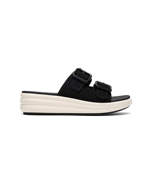 Clarks Original Drift faye dames sandaal