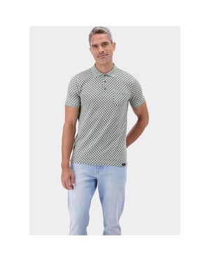 Lerros Polo korte mouw 2633226/228