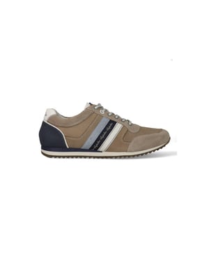 Australian Footwear Camaro 15.1547.09-u3p / blauw / wit