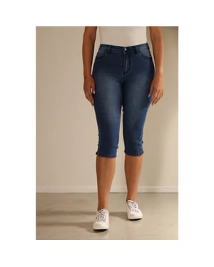 New-Star Capri orlando denim 0264 stone used