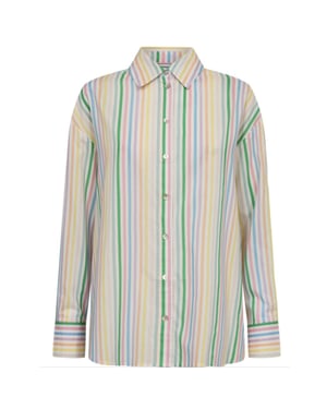 Nümph Nutrillo blouse 706539