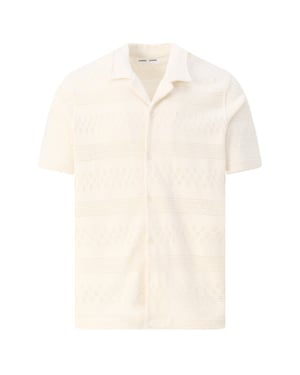 Samsoe & Samsoe Casual overhemd