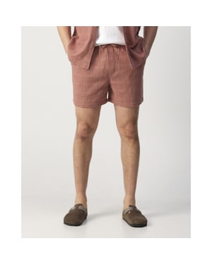 Les Deux Korte broek licht