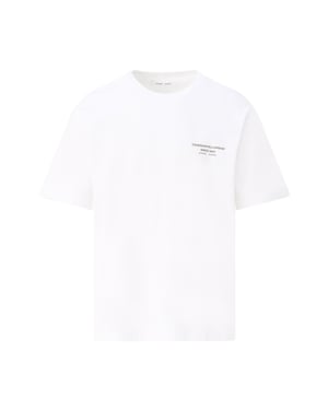 Samsoe & Samsoe T-shirt