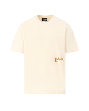 Barbour T-shirt