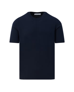Gran Sasso T-shirt donker
