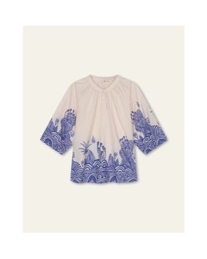 Oilily Baniya blouse