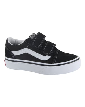 Vans Vn000vhe6bt jongens klittenbandschoenen 30 (12,5)