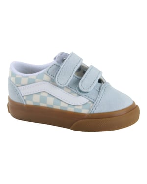 Vans Vn000ctgfoa jongens sneakers