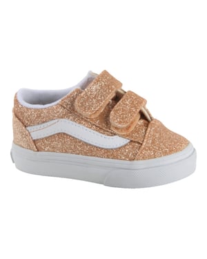 Vans Vn000vayfnl meisjes sneakers