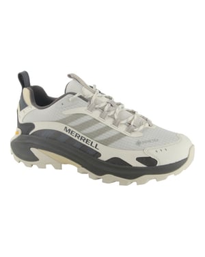 Merrell J038329 heren wandelschoenen laag 42 (8,5)