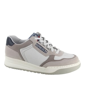 Mephisto Norwin ve.3634/or.1330/n.25506/r.6145 fog heren sneakers