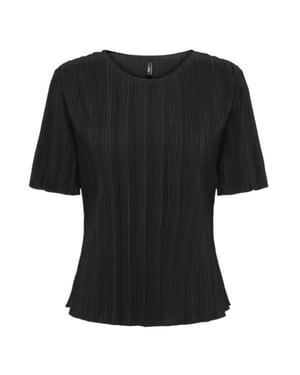 Only Onlpery s/s t-shirt cs jrs