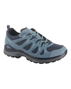Lowa 321417-6663 dames wandelschoenen laag