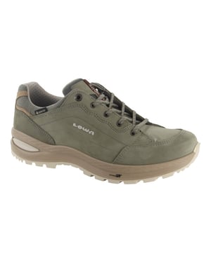Lowa 321867-0934 dames wandelschoenen laag 37,5 (4,5)
