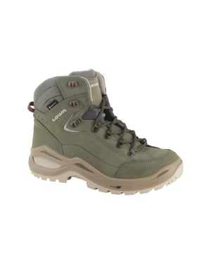 Lowa 321916-0934 dames wandelschoenen hoog