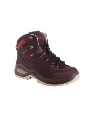 Lowa 321916-5108 dames wandelschoenen hoog