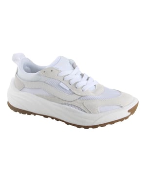 Vans Vn000e7pwht dames sneakers 41 (8,5)