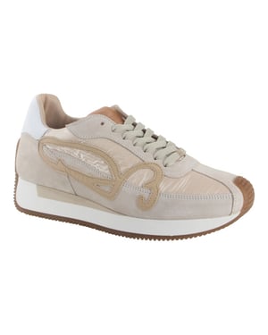 Fred de la Bretoniere Fr001005161w-2504 dames sneakers