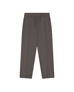 Olaf Slim elasticated pant pantalons m240401