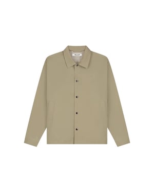 Olaf Workwear coach jacket jackets m240504